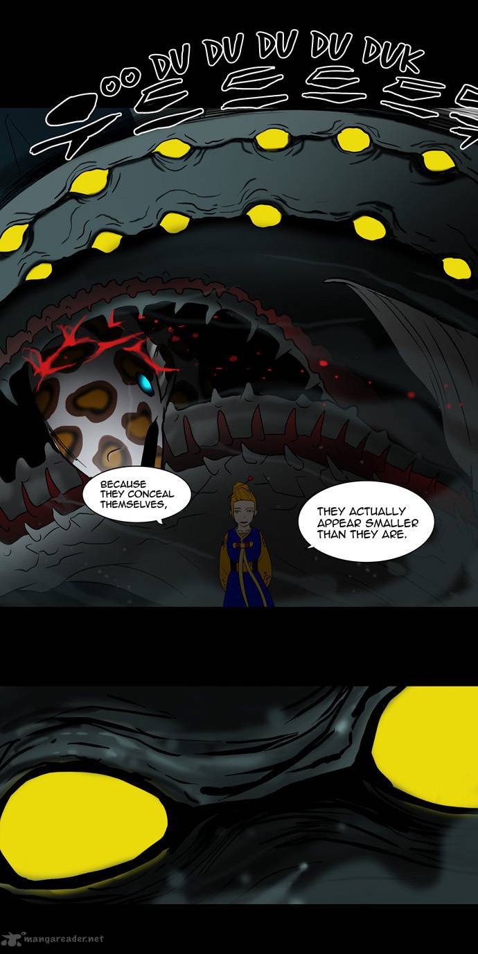 Tower of God Chapter 56 image 13